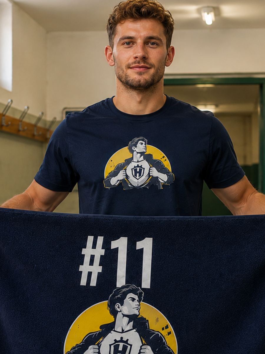 Handtücher
